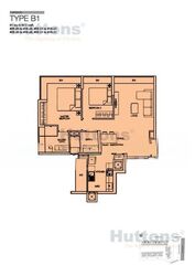 Caspian (D22), Condominium #547283201